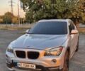 Серый БМВ Х1, объемом двигателя 2 л и пробегом 251 тыс. км за 10300 $, фото 1 на Automoto.ua