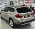 Серый БМВ Х1, объемом двигателя 2 л и пробегом 126 тыс. км за 12990 $, фото 7 на Automoto.ua