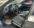 Сірий БМВ Х1, об'ємом двигуна 2 л та пробігом 125 тис. км за 13200 $, фото 4 на Automoto.ua
