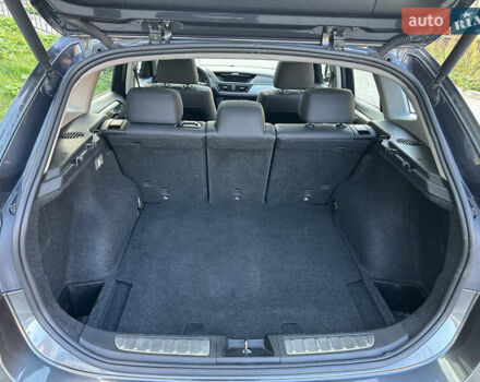 Серый БМВ Х1, объемом двигателя 2 л и пробегом 158 тыс. км за 12950 $, фото 28 на Automoto.ua