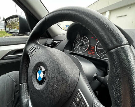 Серый БМВ Х1, объемом двигателя 2 л и пробегом 154 тыс. км за 13000 $, фото 30 на Automoto.ua