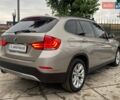 Сірий БМВ Х1, об'ємом двигуна 2 л та пробігом 126 тис. км за 14990 $, фото 6 на Automoto.ua