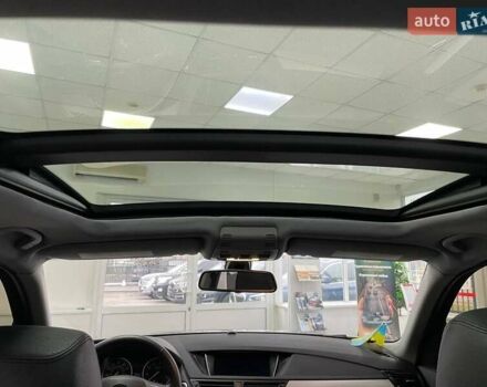 Серый БМВ Х1, объемом двигателя 2 л и пробегом 126 тыс. км за 12990 $, фото 28 на Automoto.ua