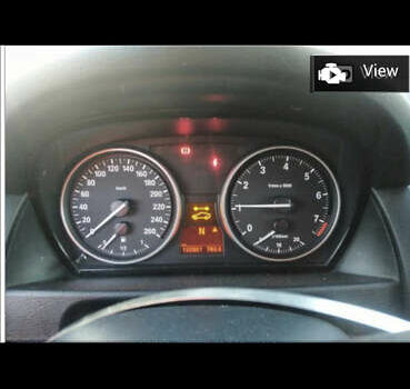 Серый БМВ Х1, объемом двигателя 2 л и пробегом 158 тыс. км за 12950 $, фото 38 на Automoto.ua