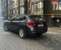 Сірий БМВ Х1, об'ємом двигуна 2 л та пробігом 125 тис. км за 13200 $, фото 1 на Automoto.ua