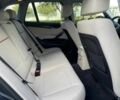 Серый БМВ Х1, объемом двигателя 2 л и пробегом 82 тыс. км за 12000 $, фото 12 на Automoto.ua
