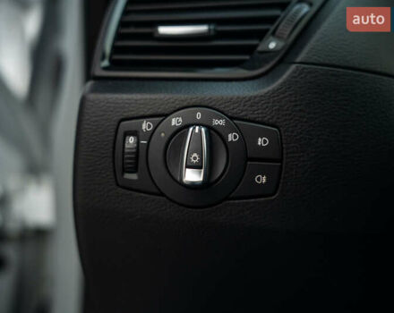 Серый БМВ Х1, объемом двигателя 2 л и пробегом 261 тыс. км за 14200 $, фото 15 на Automoto.ua