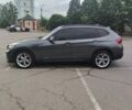 Сірий БМВ Х1, об'ємом двигуна 2 л та пробігом 143 тис. км за 13300 $, фото 4 на Automoto.ua