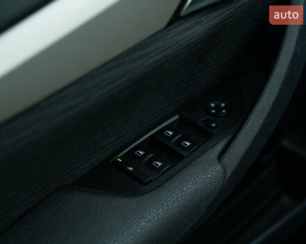 Серый БМВ Х1, объемом двигателя 2 л и пробегом 261 тыс. км за 14200 $, фото 14 на Automoto.ua