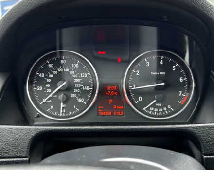 Серый БМВ Х1, объемом двигателя 2 л и пробегом 154 тыс. км за 13000 $, фото 29 на Automoto.ua