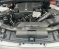 Серый БМВ Х1, объемом двигателя 2 л и пробегом 180 тыс. км за 12500 $, фото 4 на Automoto.ua