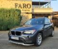 Серый БМВ Х1, объемом двигателя 2 л и пробегом 214 тыс. км за 12500 $, фото 1 на Automoto.ua