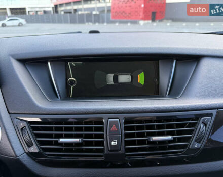 Серый БМВ Х1, объемом двигателя 2 л и пробегом 268 тыс. км за 14400 $, фото 26 на Automoto.ua