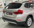 Серый БМВ Х1, объемом двигателя 2 л и пробегом 126 тыс. км за 12990 $, фото 11 на Automoto.ua
