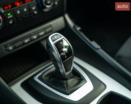 Серый БМВ Х1, объемом двигателя 2 л и пробегом 261 тыс. км за 14200 $, фото 25 на Automoto.ua