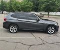 Сірий БМВ Х1, об'ємом двигуна 2 л та пробігом 143 тис. км за 13300 $, фото 6 на Automoto.ua