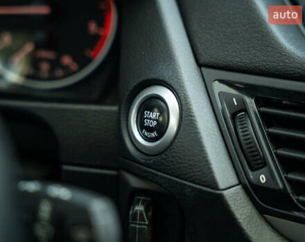 Серый БМВ Х1, объемом двигателя 2 л и пробегом 261 тыс. км за 14200 $, фото 22 на Automoto.ua