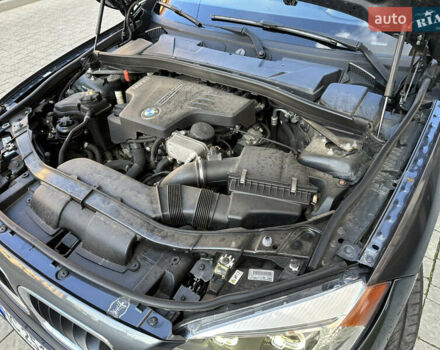Серый БМВ Х1, объемом двигателя 2 л и пробегом 158 тыс. км за 12950 $, фото 30 на Automoto.ua