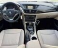 Серый БМВ Х1, объемом двигателя 2 л и пробегом 82 тыс. км за 12000 $, фото 8 на Automoto.ua