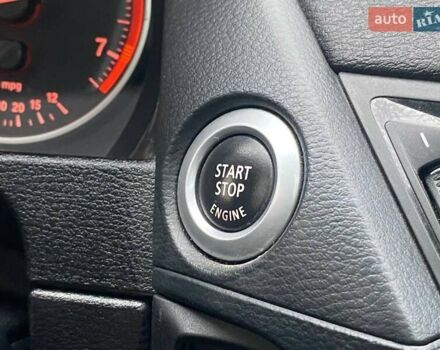 Серый БМВ Х1, объемом двигателя 2 л и пробегом 126 тыс. км за 11990 $, фото 27 на Automoto.ua