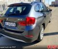 Серый БМВ Х1, объемом двигателя 20 л и пробегом 145 тыс. км за 13000 $, фото 2 на Automoto.ua