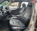 Сірий БМВ Х1, об'ємом двигуна 2 л та пробігом 126 тис. км за 14990 $, фото 8 на Automoto.ua