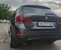 Сірий БМВ Х1, об'ємом двигуна 2 л та пробігом 143 тис. км за 13300 $, фото 7 на Automoto.ua