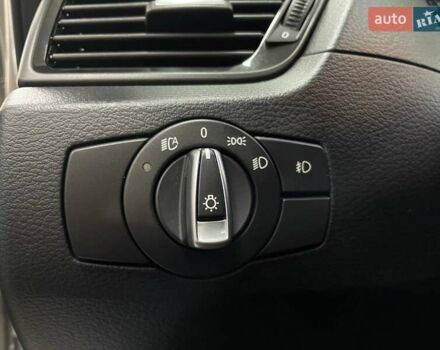 Серый БМВ Х1, объемом двигателя 2 л и пробегом 126 тыс. км за 12990 $, фото 20 на Automoto.ua