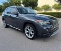 Серый БМВ Х1, объемом двигателя 2 л и пробегом 82 тыс. км за 12000 $, фото 1 на Automoto.ua