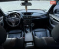 Серый БМВ Х1, объемом двигателя 2 л и пробегом 268 тыс. км за 14400 $, фото 23 на Automoto.ua