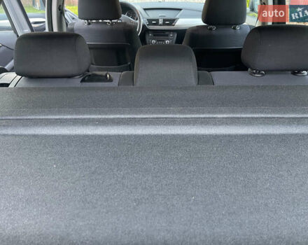 Серый БМВ Х1, объемом двигателя 0 л и пробегом 265 тыс. км за 12999 $, фото 39 на Automoto.ua