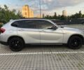 Сірий БМВ Х1, об'ємом двигуна 2 л та пробігом 122 тис. км за 10800 $, фото 5 на Automoto.ua