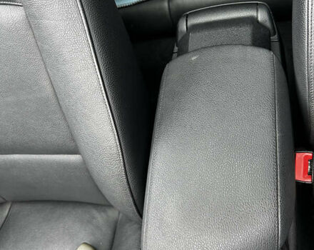 Серый БМВ Х1, объемом двигателя 2 л и пробегом 154 тыс. км за 13000 $, фото 33 на Automoto.ua