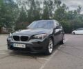 Сірий БМВ Х1, об'ємом двигуна 2 л та пробігом 143 тис. км за 13300 $, фото 1 на Automoto.ua