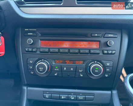 Серый БМВ Х1, объемом двигателя 2 л и пробегом 249 тыс. км за 11900 $, фото 17 на Automoto.ua