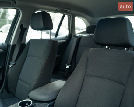 Серый БМВ Х1, объемом двигателя 2 л и пробегом 261 тыс. км за 14200 $, фото 27 на Automoto.ua