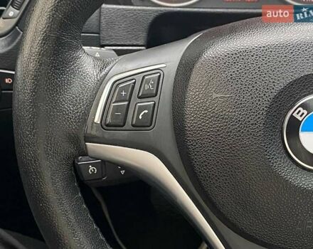 Серый БМВ Х1, объемом двигателя 2 л и пробегом 126 тыс. км за 11990 $, фото 24 на Automoto.ua