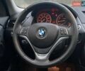 Серый БМВ Х1, объемом двигателя 2 л и пробегом 126 тыс. км за 11990 $, фото 14 на Automoto.ua