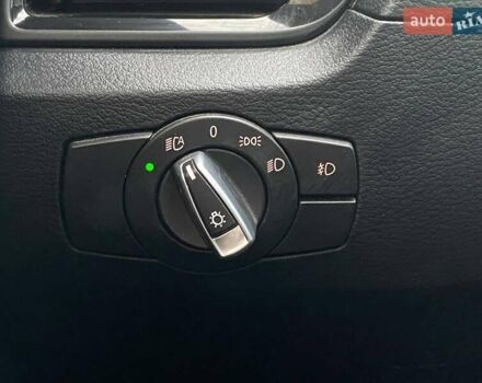 Сірий БМВ Х1, об'ємом двигуна 2 л та пробігом 126 тис. км за 14990 $, фото 22 на Automoto.ua