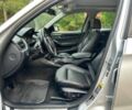 Серый БМВ Х1, объемом двигателя 3 л и пробегом 83 тыс. км за 4850 $, фото 8 на Automoto.ua