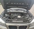 Сірий БМВ Х1, об'ємом двигуна 2 л та пробігом 143 тис. км за 13300 $, фото 14 на Automoto.ua