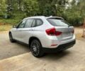 Серый БМВ Х1, объемом двигателя 3 л и пробегом 83 тыс. км за 4850 $, фото 7 на Automoto.ua