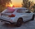 Серый БМВ Х1, объемом двигателя 2 л и пробегом 251 тыс. км за 10300 $, фото 1 на Automoto.ua
