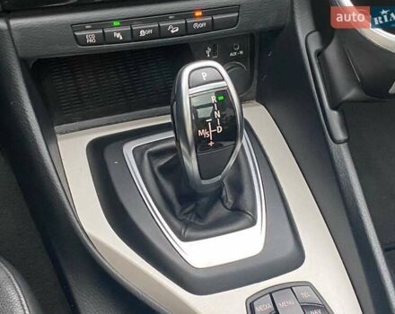 Сірий БМВ Х1, об'ємом двигуна 2 л та пробігом 126 тис. км за 14990 $, фото 19 на Automoto.ua