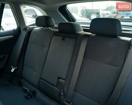 Серый БМВ Х1, объемом двигателя 2 л и пробегом 261 тыс. км за 14200 $, фото 13 на Automoto.ua