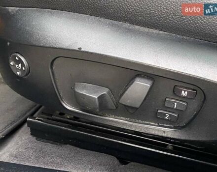 Сірий БМВ Х1, об'ємом двигуна 2 л та пробігом 126 тис. км за 14990 $, фото 31 на Automoto.ua