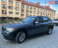 Серый БМВ Х1, объемом двигателя 2 л и пробегом 158 тыс. км за 12950 $, фото 7 на Automoto.ua
