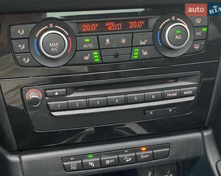 Серый БМВ Х1, объемом двигателя 2 л и пробегом 126 тыс. км за 11990 $, фото 18 на Automoto.ua