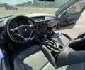 Сірий БМВ Х1, об'ємом двигуна 2 л та пробігом 122 тис. км за 10800 $, фото 14 на Automoto.ua