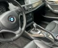 Серый БМВ Х1, объемом двигателя 2 л и пробегом 204 тыс. км за 13000 $, фото 25 на Automoto.ua